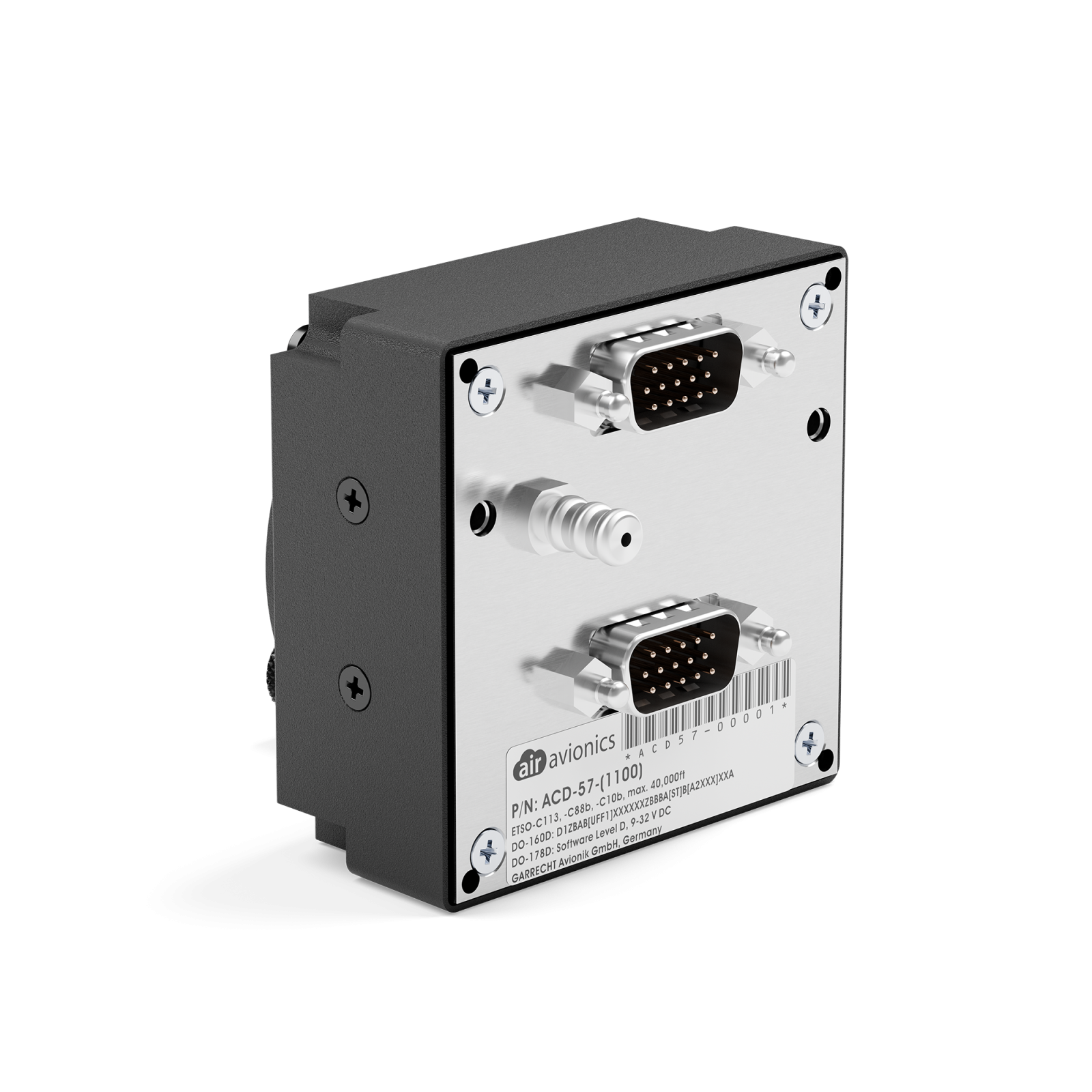 COMM and Transponders – AIR Avionics