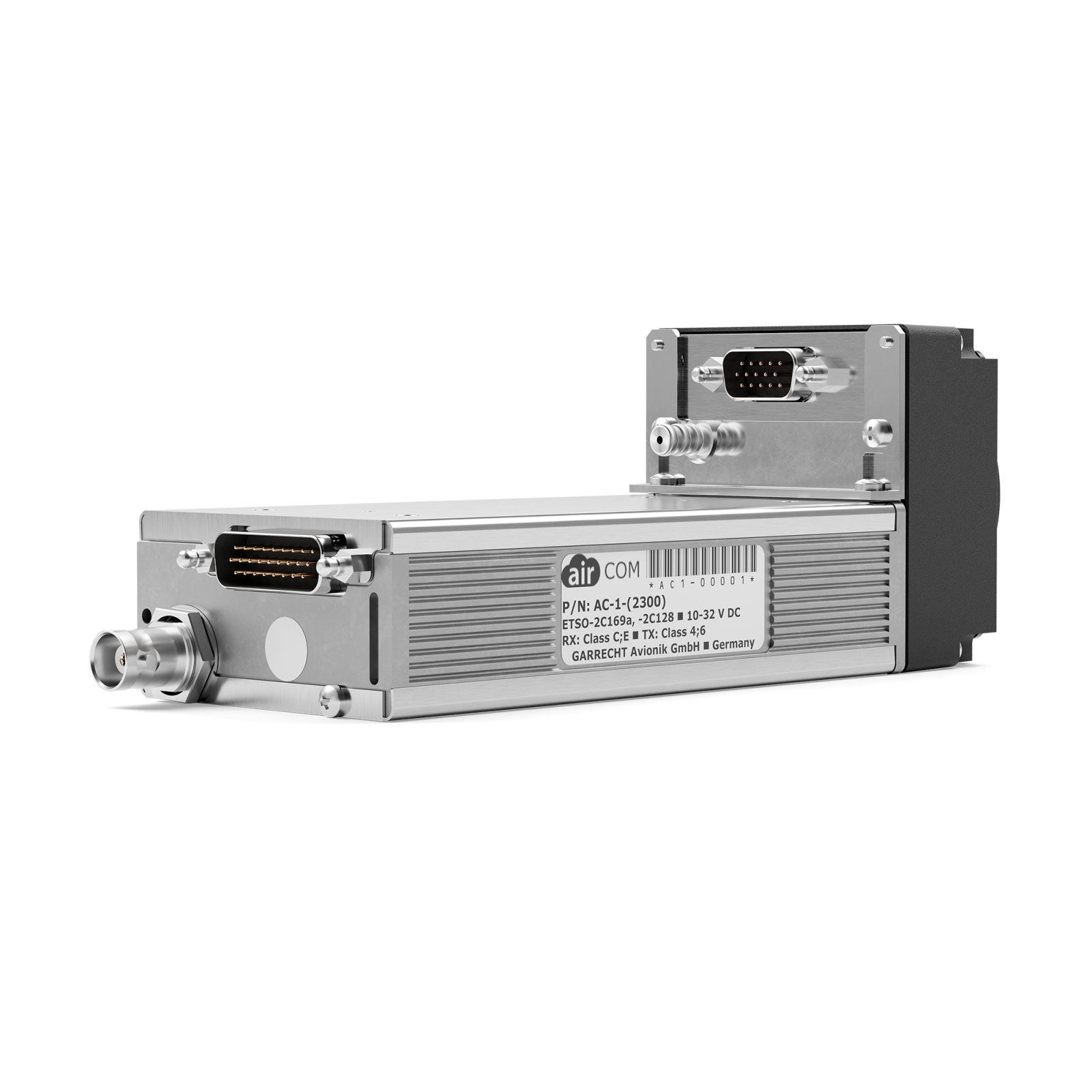 COMM and Transponders – AIR Avionics