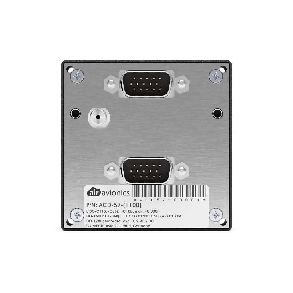 COMM and Transponders – AIR Avionics