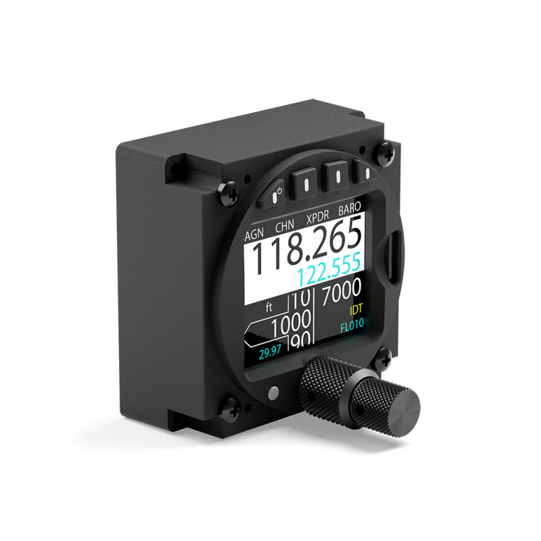 COMM and Transponders – AIR Avionics