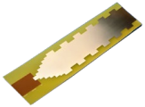 DOLBA film antenna