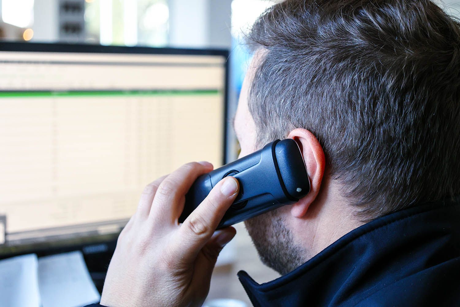AIR Avionics - Customer Service