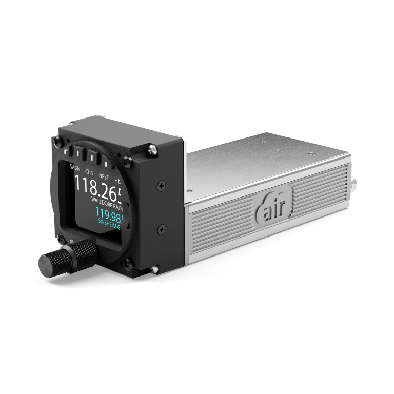 COMM and Transponders – AIR Avionics